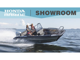 Faster Honda Marine Showroom Cicion kuva1