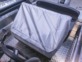 Cover for Swing seat box (495 XC)