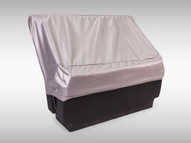 Cover for Swing seat box (495 XC)