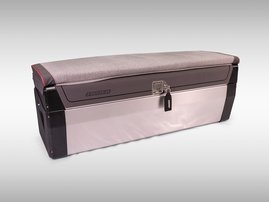 Seat cushion 125 cm (X25)