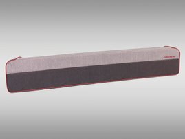 Backrest X25 (570/635)