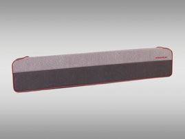Backrest X25 (525/545)