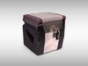 Seat cushion 40 cm (X25)