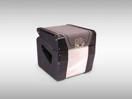 Box 40 cm