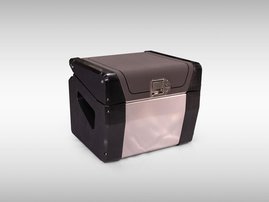 Box 50 cm