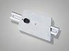 Transducer bracket, adjustable