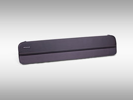 Padded backrest (460 i)