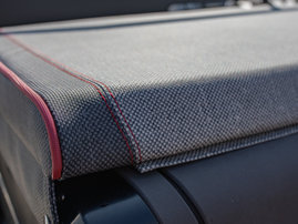 Seat cushion 100 cm (X25)