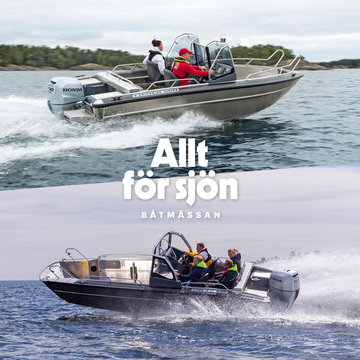 Allt För Sjön 2019